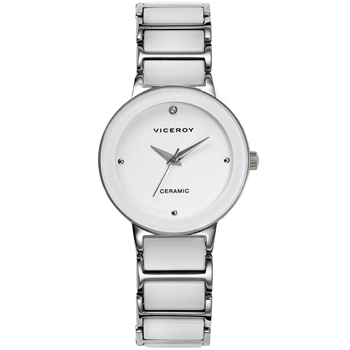 ساعت مچی ویسروی VICEROY کد 47672-07